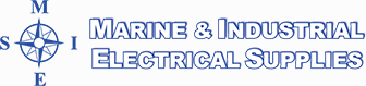 Marine Electrical Supplies Logo