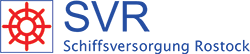 SVR Schiffsversorgung Rostock GmbH Logo